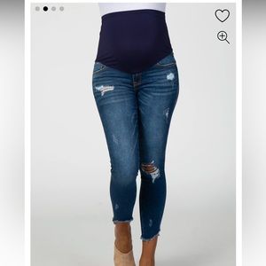 Pinkblush Maternity Jeans